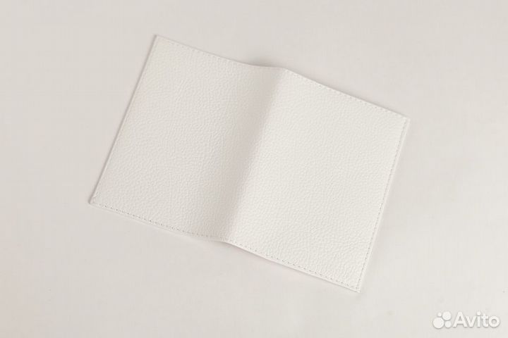 Пошив и печать обложек