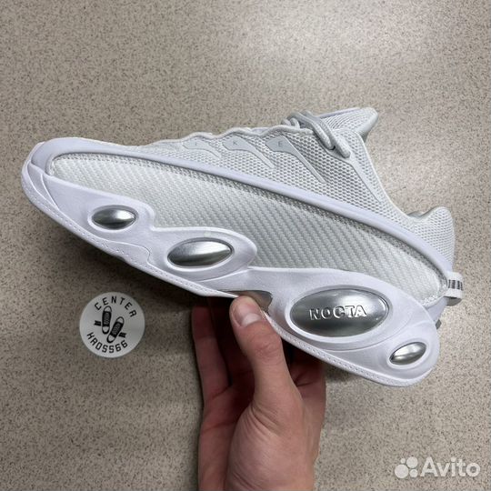 Кроссовки Nike Nocta x Glide