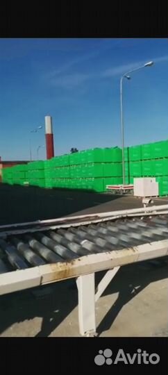 Газобетонные блоки от произоводителя. гост