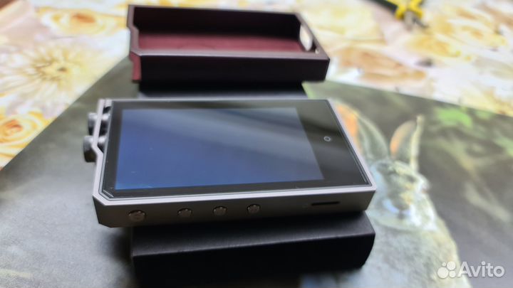 Плеер Cowon Plenue P2