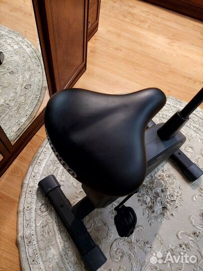 Велотренажер