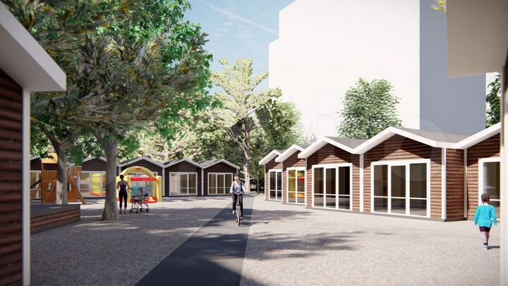 Участок 17 сот. (ИЖС)