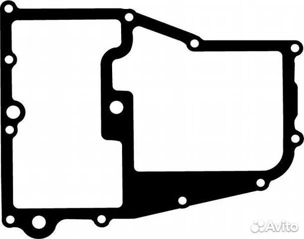 Прокладка TDM850 TRx850 XTZ750 3VD-15463-00 y293