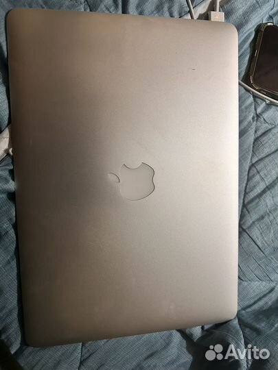 Apple MacBook Air 13 2017