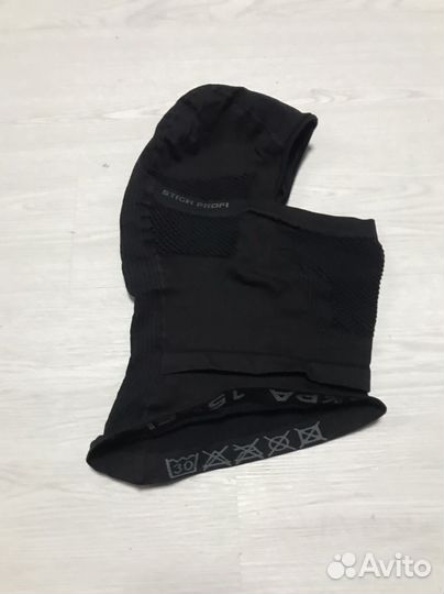 Балаклава balance mod 3