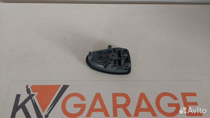 Ручка двери hyundai accent 2000-2006 (Тагаз) внутр