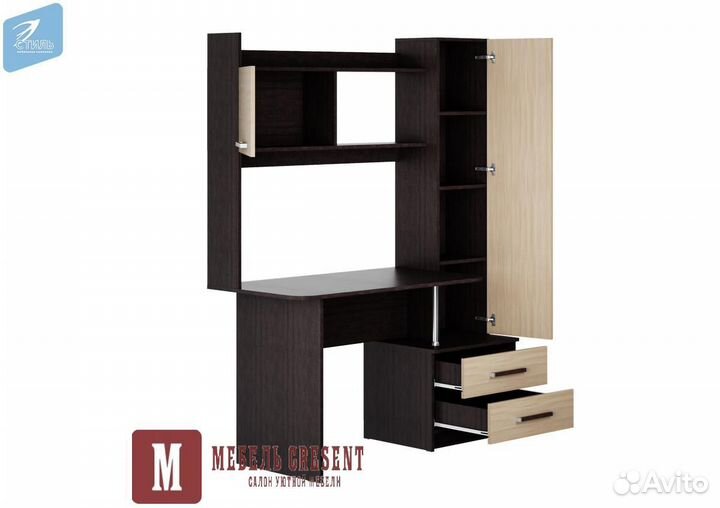 Стол компьютерный