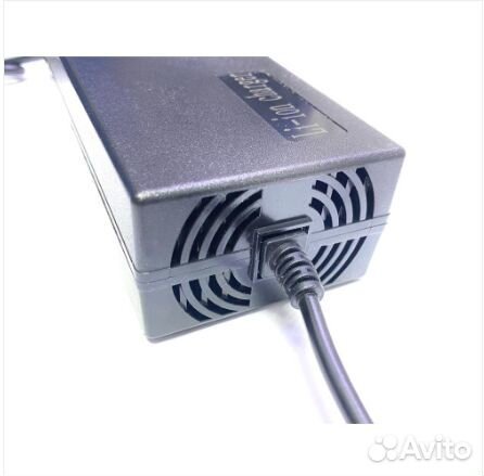 Зарядное устройство для Kugoo V1 48V (54.6V) 2.0A