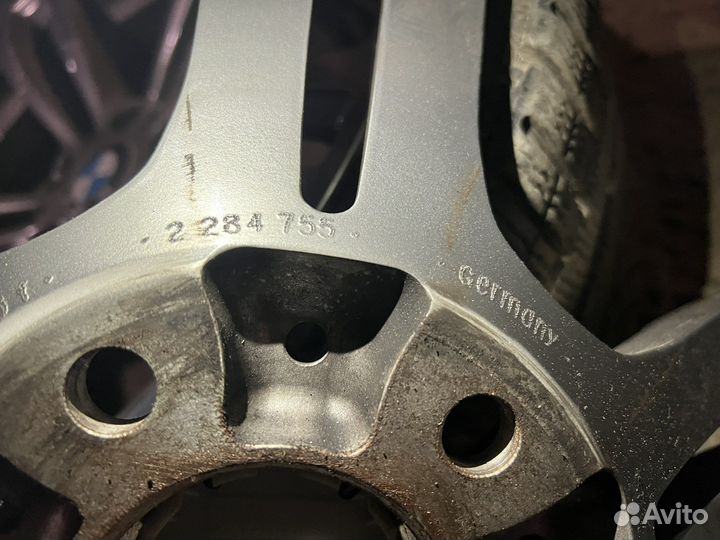 Оригинал Стиль 437 m2 m3 m4 F80 F82 F87