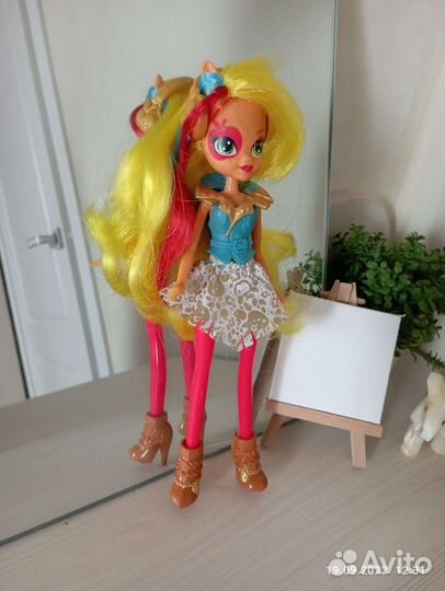 Кукла My Little Pony