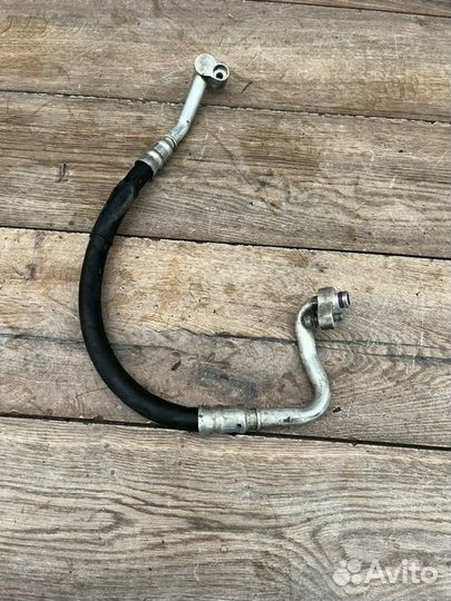 Трубка кондиционера Audi 3 8P 1.8 2008
