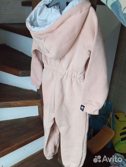 Комбинезон 104