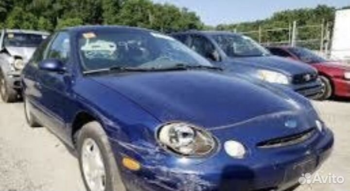 Разбор Ford taurus 1998 на запчасти