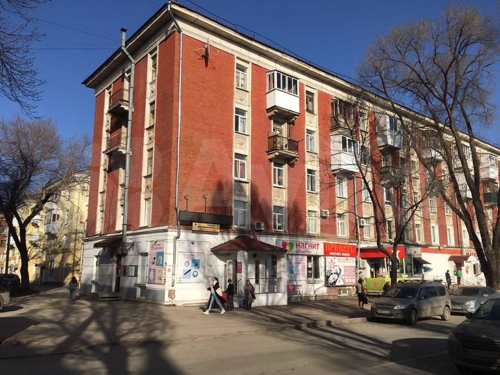 Готовый общепит у метро Безымянка с вытяжкой