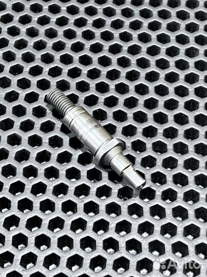 Вал помпы Yamaha WR 450F 2005-2006