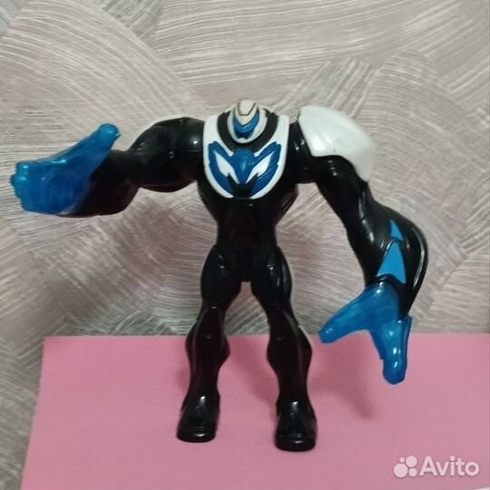 Фигурки - персонажи