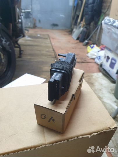 Модуль стеклоподъемника Renault Megane 2