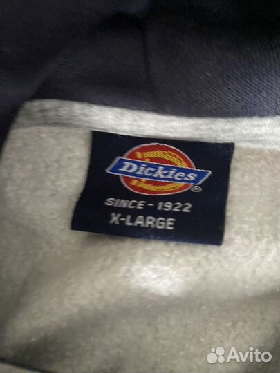 Худи dickies