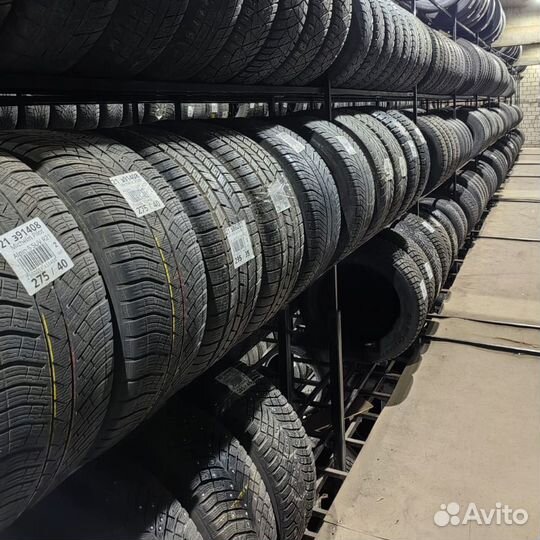 Dunlop Veuro VE303 245/50 R18 100W