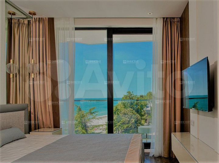 1-к. квартира, 28 м², 4/6 эт.