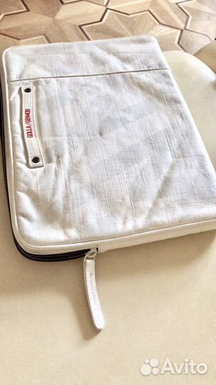 Чехол сумка папка для ноутбука/планшета финский