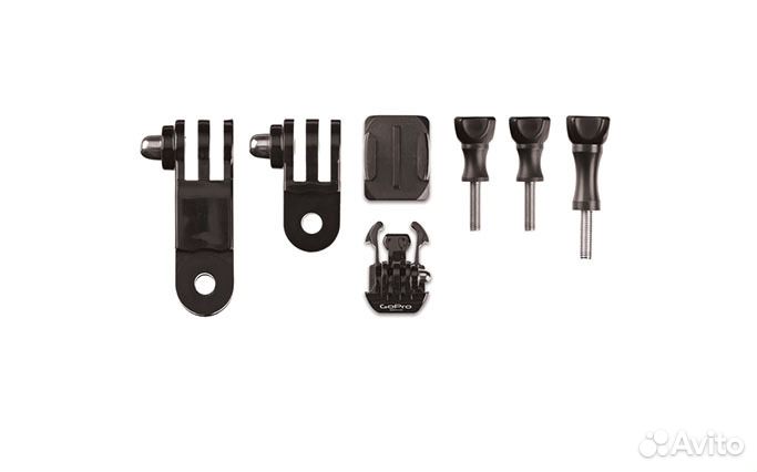 Боковое крепление GoPro