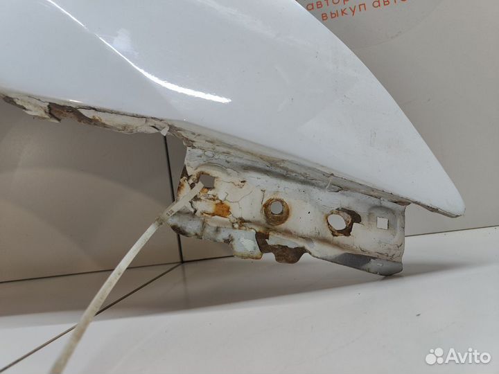 Крыло правое Almera G15 оригинал