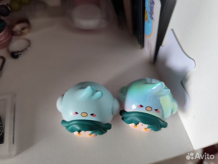 Фигурка Сяо официальная