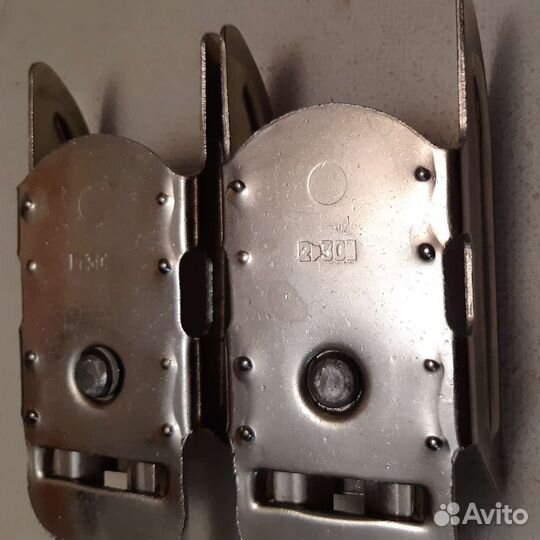 Коньки СССР двухполозные раздвижные новые