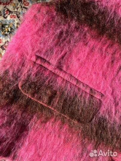 Жилетка женская винтажная новая