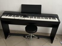 Цифровое пианино casio