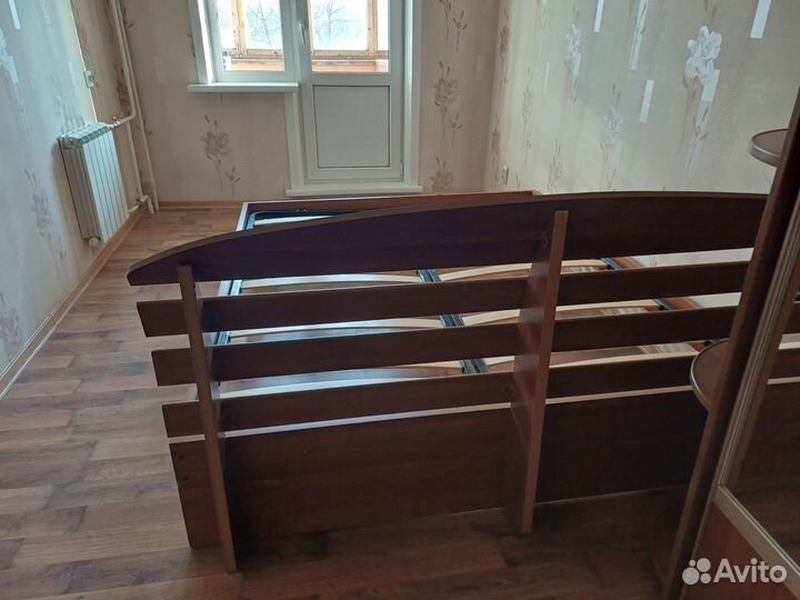 Кровать 160х200 бу