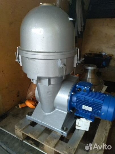 Сепаратор ж5 ос2Т3