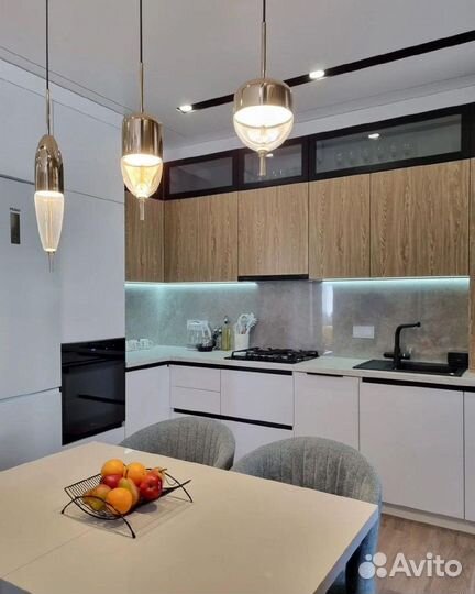 Кухня на заказ