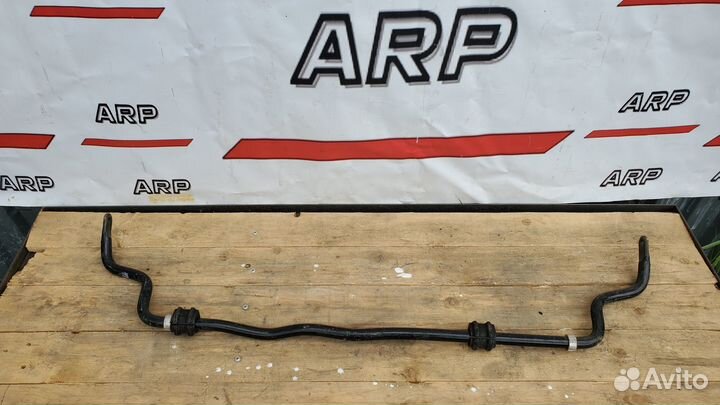 Стабилизатор передний Hyundai Solaris Kia Rio 3