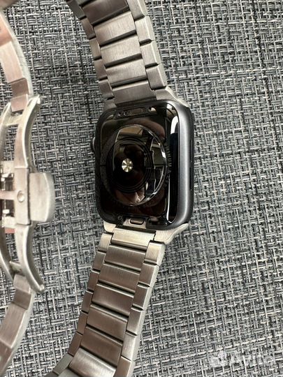 Apple Watch Series 5 44mm