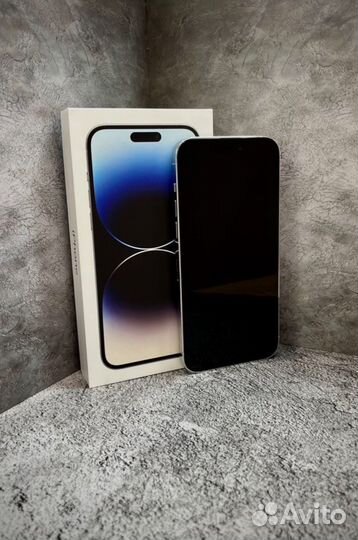 iPhone 14 Pro Max, 128 ГБ