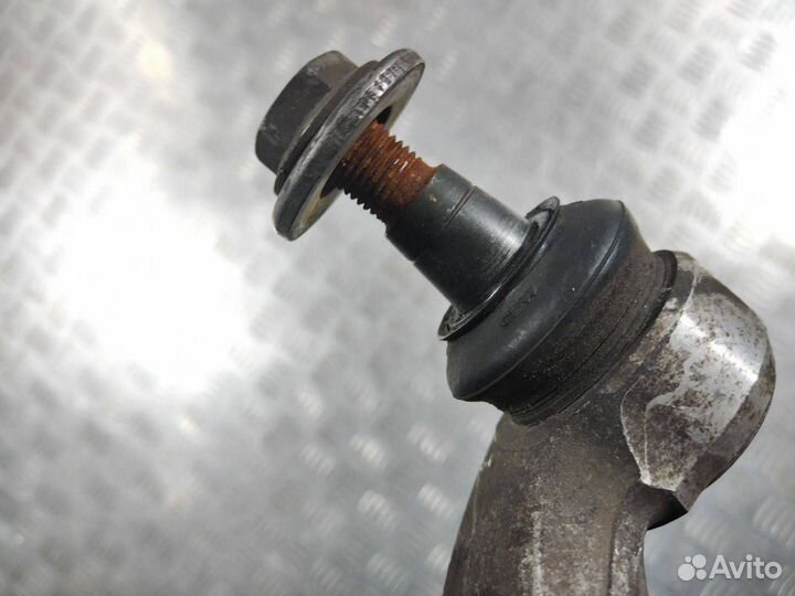 Рычаг передний правый нижний Audi Q5 8R 2012