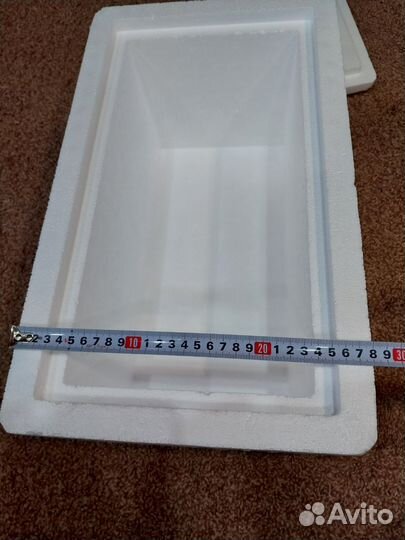 Продам ящик термоконтейнер