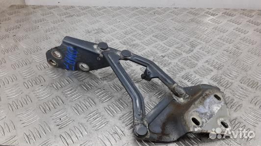 Петля капота volkswagen touareg 7L (DMA07D502)