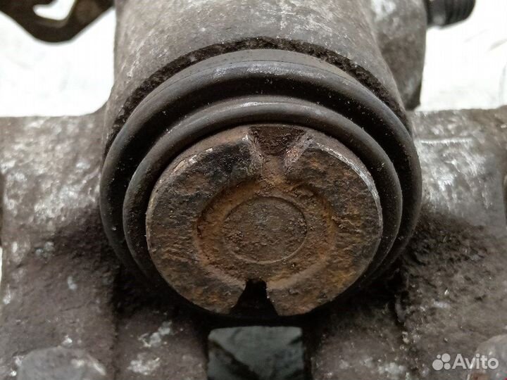 Суппорт задний левый для Volkswagen Golf 4