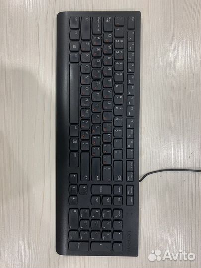 Клавиатура lenovo