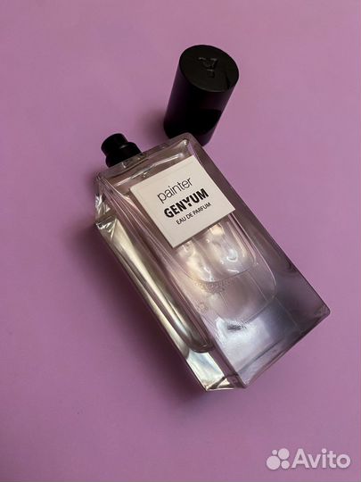 Genyum Painter распив оригинал