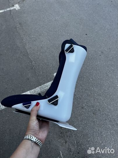 Шина для нижней конечности