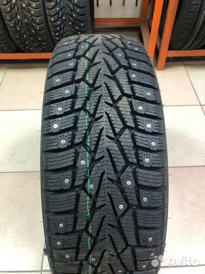 Nokian Tyres Nordman 7 SUV 265/60 R18 114T
