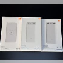 Повербанк xiaomi 20000