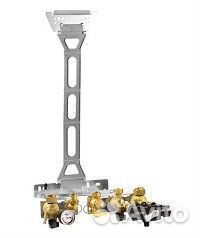 I-образная монтажная опора