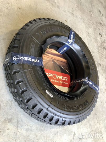 7.50R16 14PR 122/118L WGC08 TT W series Windpower