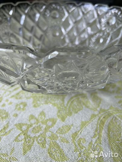 Ваза для фруктов