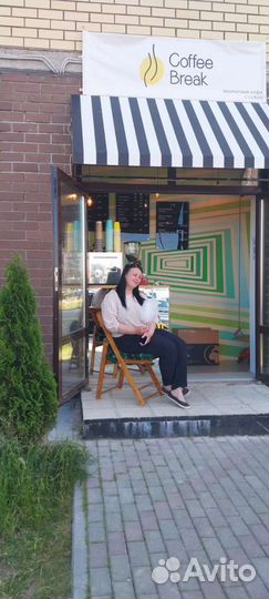 Готовая кофейня